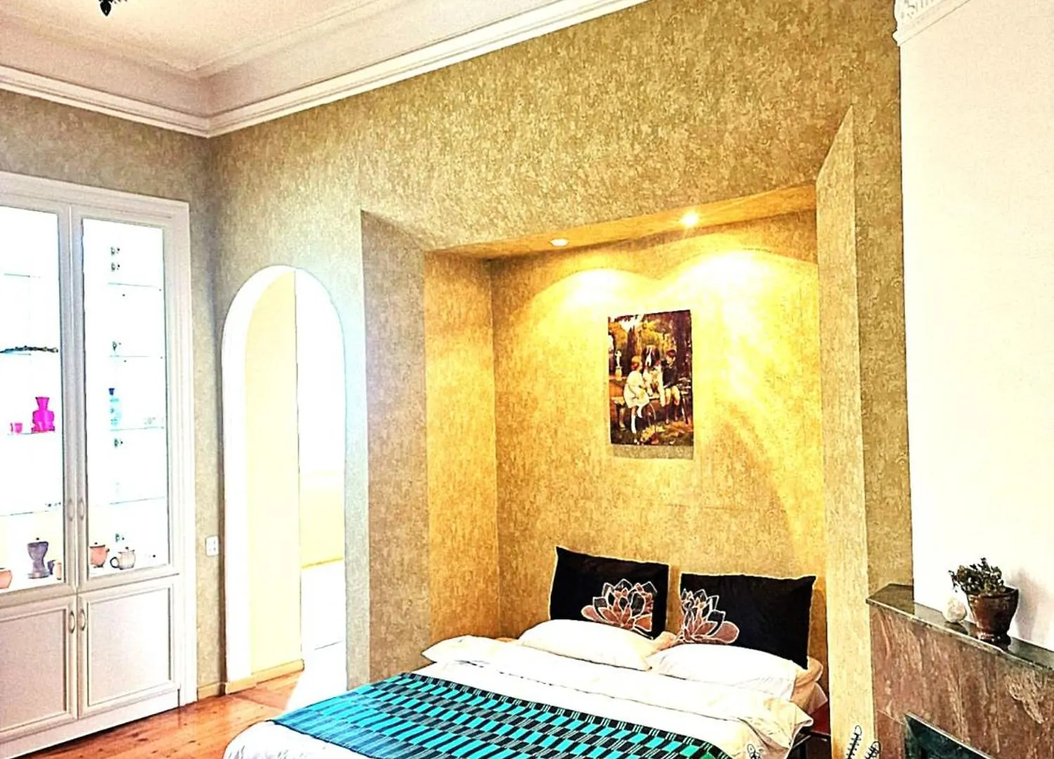 Contatti di Best Place In Tbilisi Center For Lucky People!!!!
