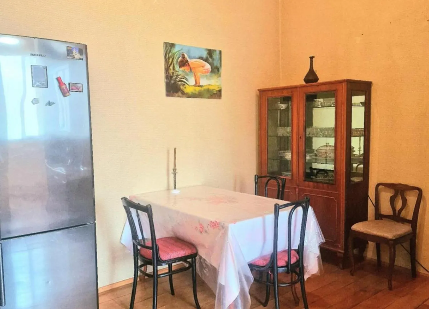 Appartamento Best Place In Tbilisi Center For Lucky People!!!!