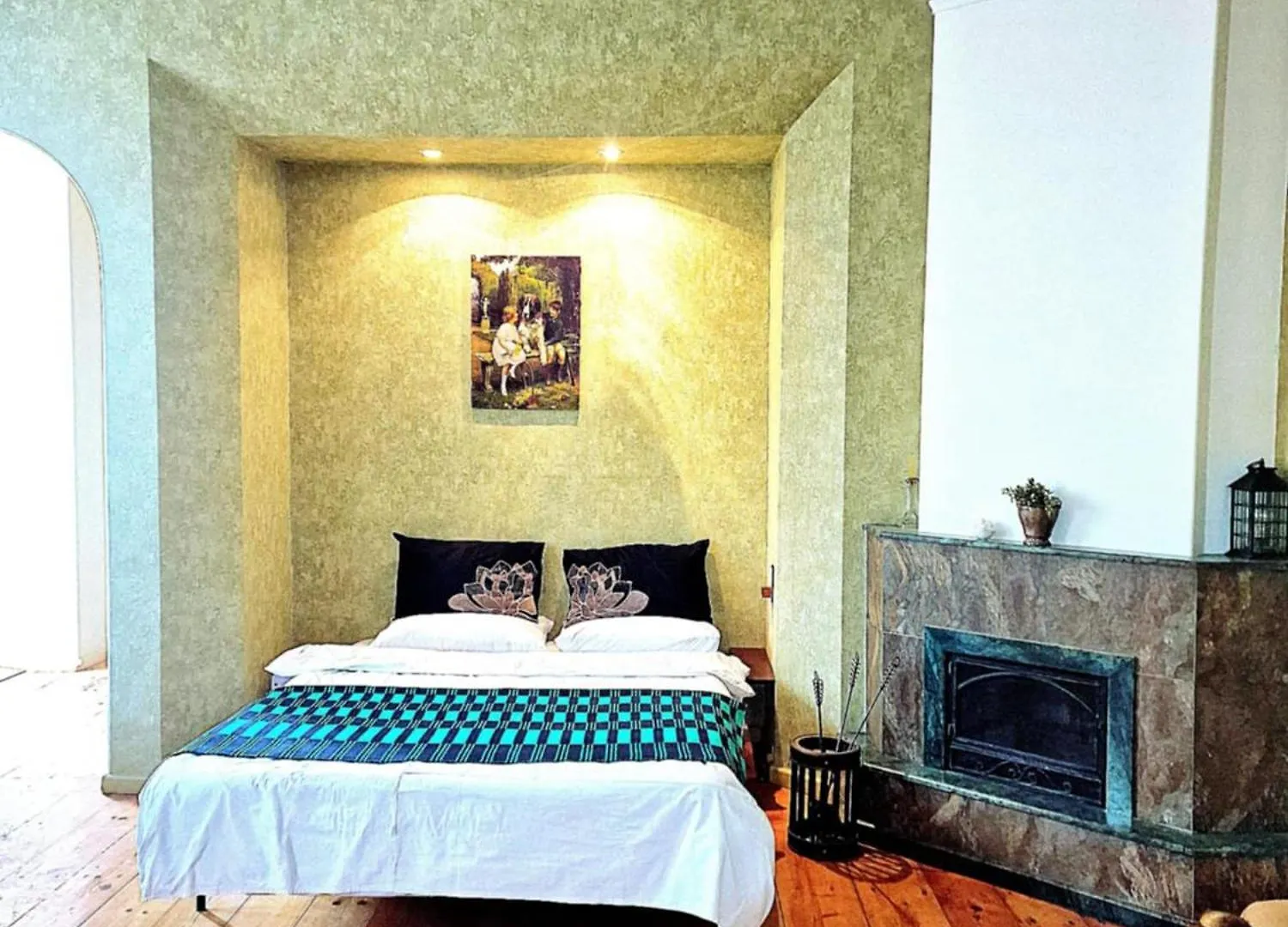 Best Place In Tbilisi Center For Lucky People!!!! 0*,